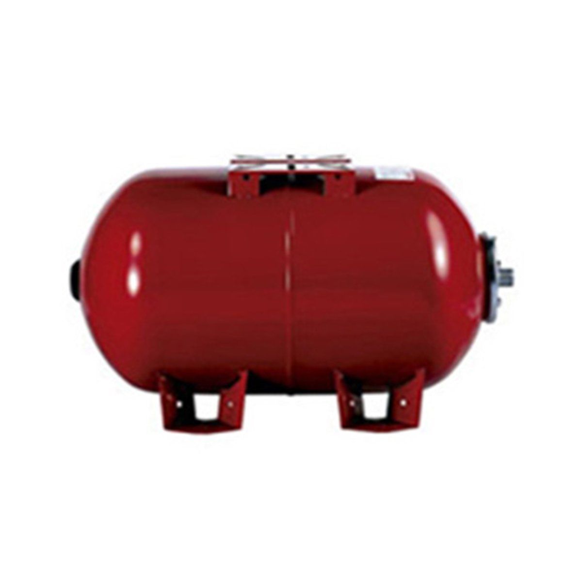 VAREM - Globo Hidroneumatico  60lt Horizontal