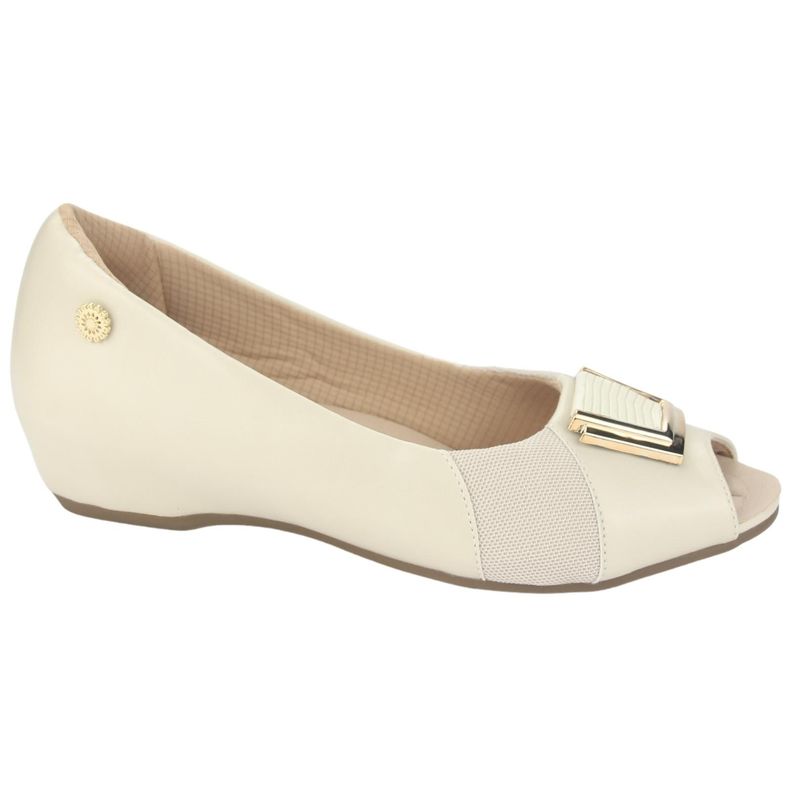 CHALADA - Zapato Mujer Beige Casual Chalada Demi-2