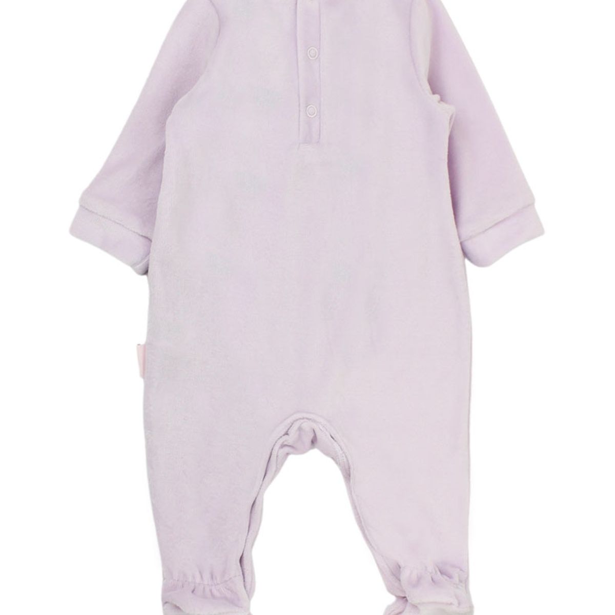 FICCUS - Osito New Born Niña Whiskers Lila