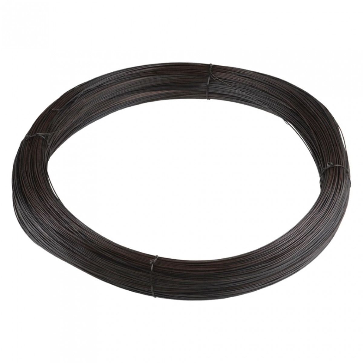 GENERICO - ALAMBRE RECOCIDO NEGRO N° 18 X KILO RGM-MIMBRAL