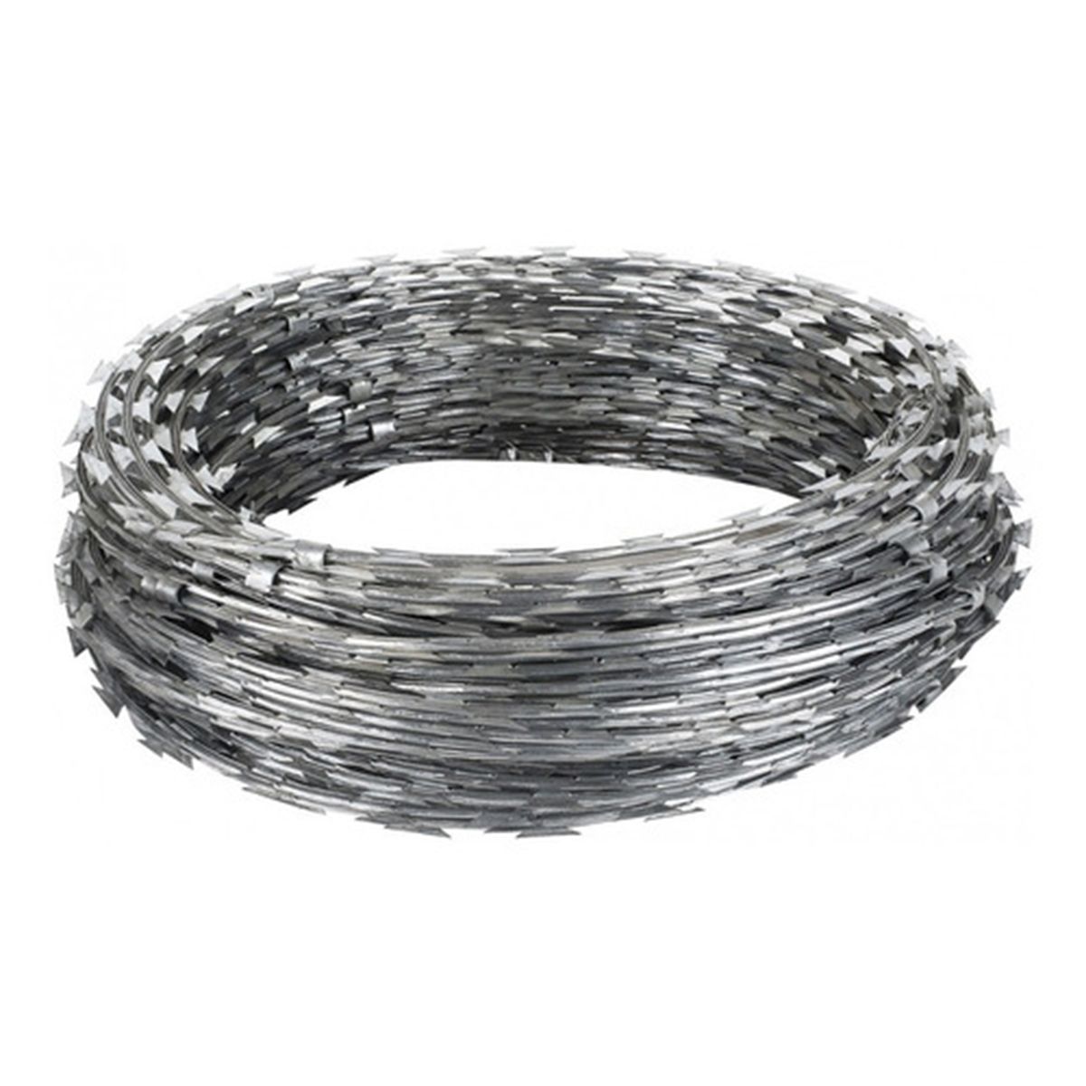 GENERICO - MALLA CONCERTINA CORTA 500MMX10MT CAJA URO-MIMBRAL