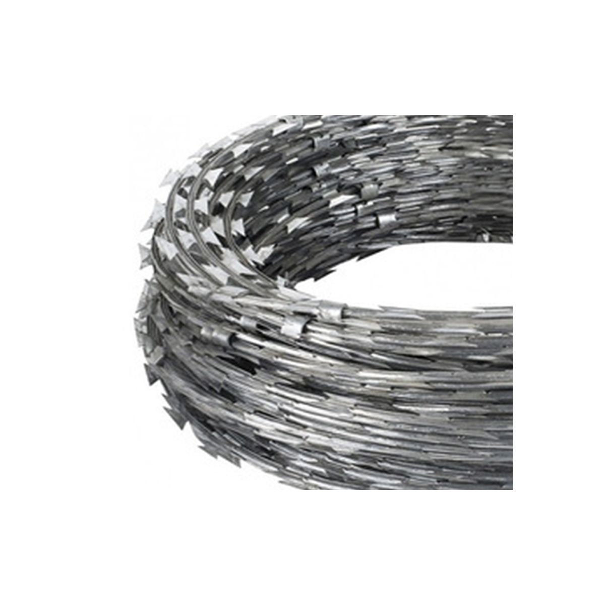 GENERICO - MALLA CONCERTINA CORTA 500MMX10MT CAJA URO-MIMBRAL