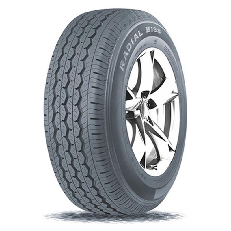 WESTLAKE - NEUMÁTICO WESTLAKE H188 195 R14C 8PR