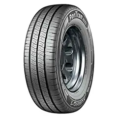KUMHO - NEUMÁTICO PORTRAN KC53 195 R15C 8PR