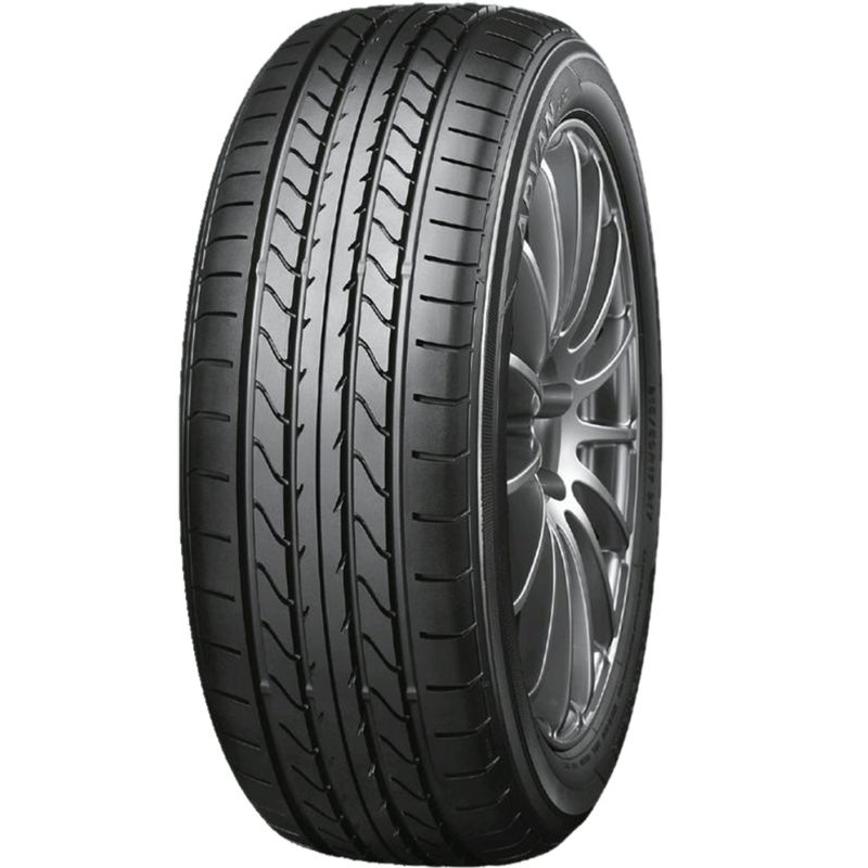 YOKOHAMA - NEUMÁTICO YOKOHAMA ADVAN A10E 215/50 R17 91V