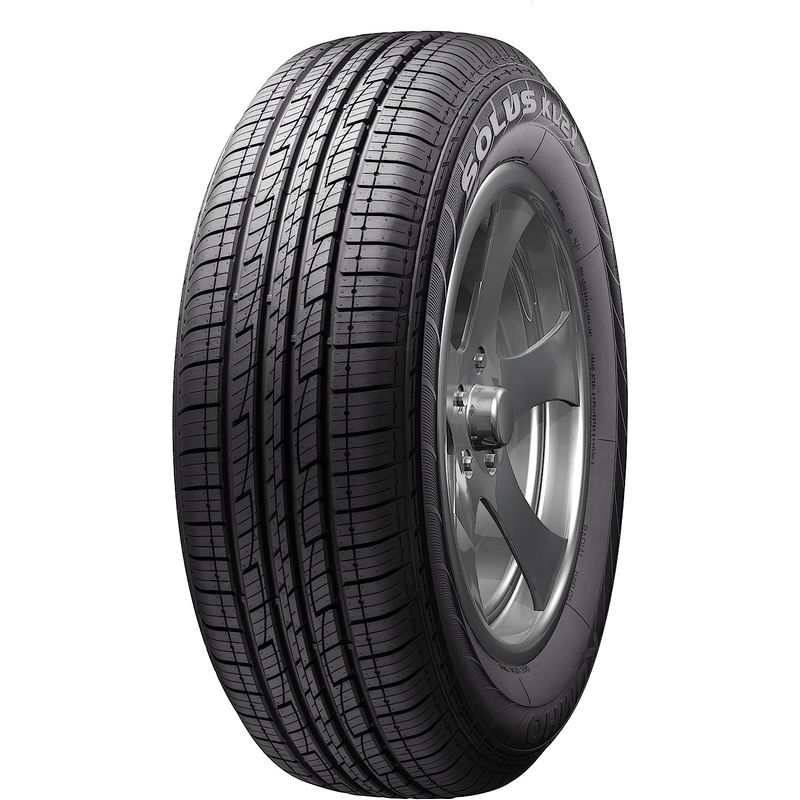 KUMHO - NEUMÁTICO KUMHO SOLUS KL21 215/60 R17 96H