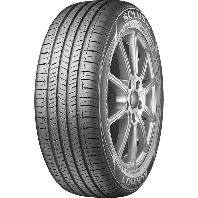 KUMHO - NEUMÁTICO KUMHO SOLUS KH32 SA01 205/65 R16 95H