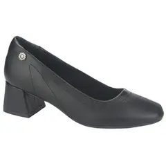 CHALADA - Zapato Mujer Negro Casual Rupia-3