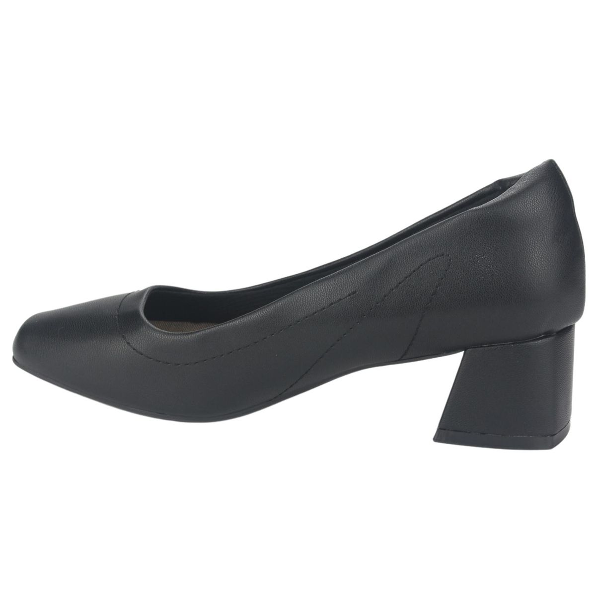 CHALADA - Zapato Mujer Negro Casual Chalada Rupia-3