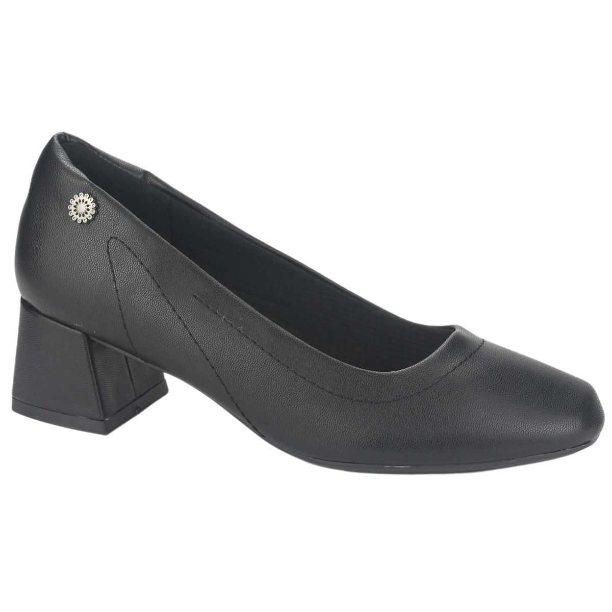 CHALADA - Zapato Mujer Negro Casual Chalada Rupia-3