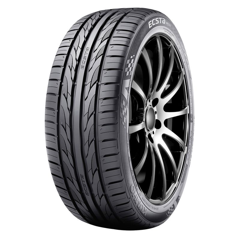 KUMHO - NEUMÁTICO KUMHO ECSTA PS31 225/45 R18 91W