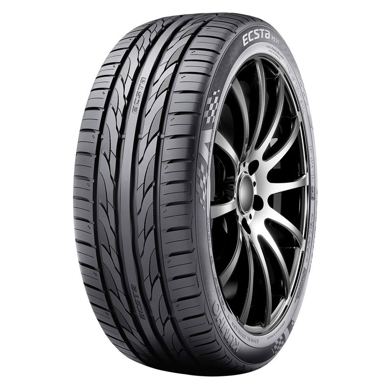 KUMHO - NEUMÁTICO KUMHO ECSTA PS31 225/50 R17 98W