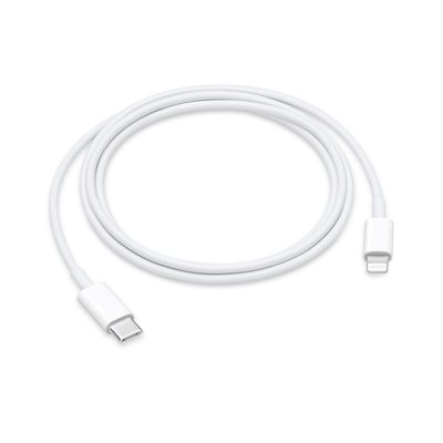 Generico 20W Ios Pd Cable 9V 2.22A Pd3.0 Fast Charging Cable