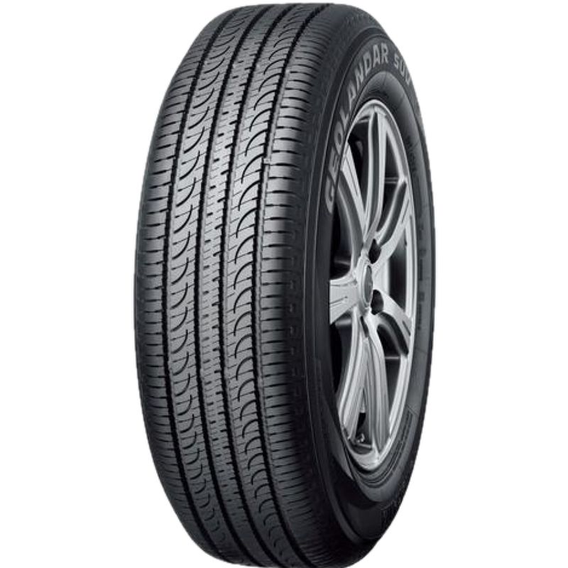 YOKOHAMA - NEUMÁTICO YOKOHAMA GEOLANDAR G055 235/65 R17 108V