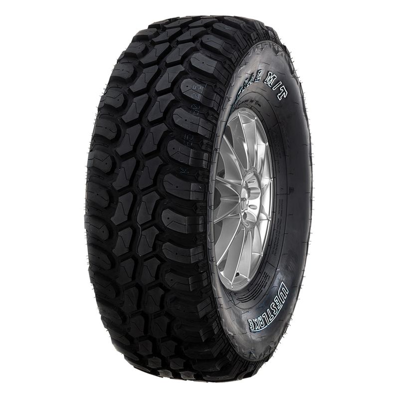 WESTLAKE - NEUMÁTICO WESTLAKE RADIAL SL366 235/75 R15 6PR