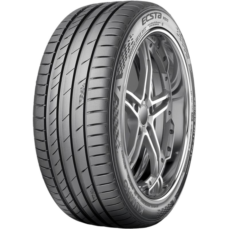 KUMHO - NEUMÁTICO KUMHO ECSTA PS71 255/35 R18 94Y