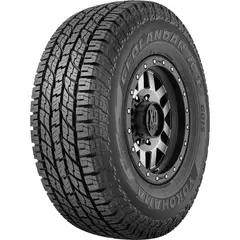 YOKOHAMA - NEUMÁTICO GEOLANDAR G015 275/55 R20 117H