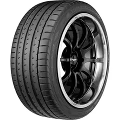 YOKOHAMA - NEUMÁTICO ADVAN SPORT V105 295/35 R21 107Y