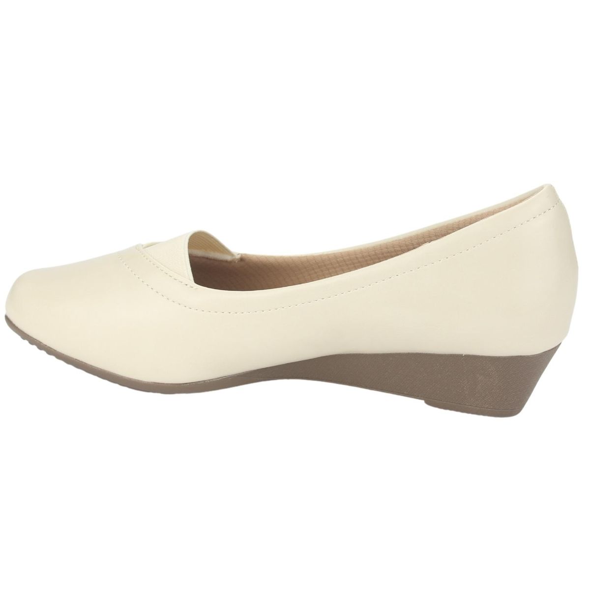 CHALADA - Zapato Mujer Beige Casual Chalada Coles-3