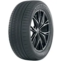 YOKOHAMA - NEUMÁTICO ADVAN SPORT V107 255/50 R19 107Y