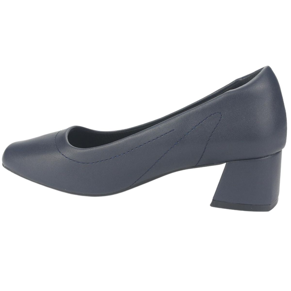 CHALADA - Zapato Mujer Azul Marino Casual Chalada Rupia-3