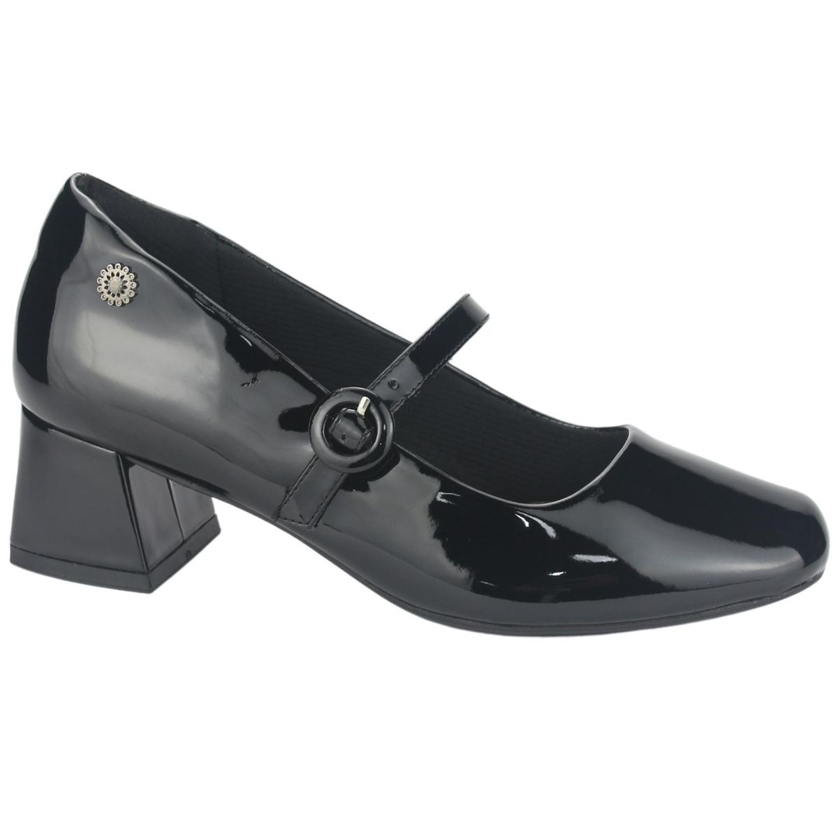 CHALADA - Zapato Mujer Negro Casual Chalada Rupia-20