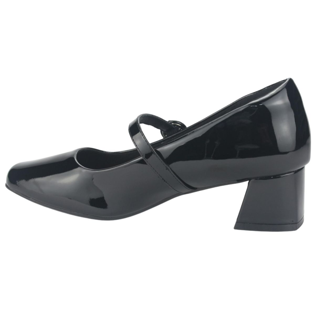 CHALADA - Zapato Mujer Negro Casual Chalada Rupia-20