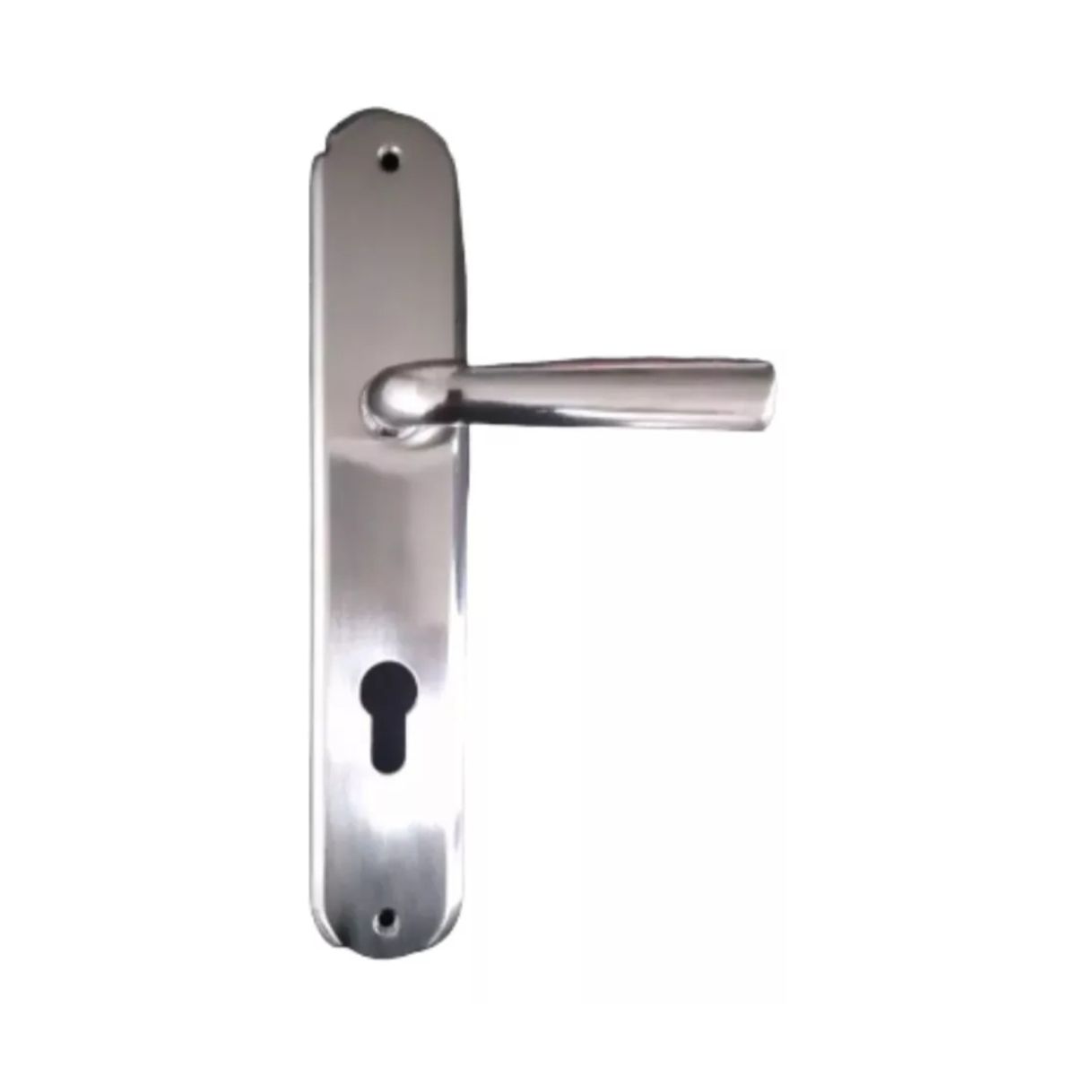 GENERICO - Cerradura Chapa Embutida Acceso Oficina Dormitorio