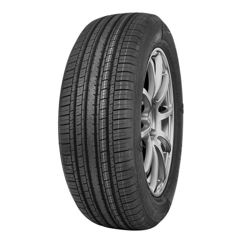 GENERICO - Neumático - 245/70R17 110T RU101Y Aptany H/T TL BLK CHN