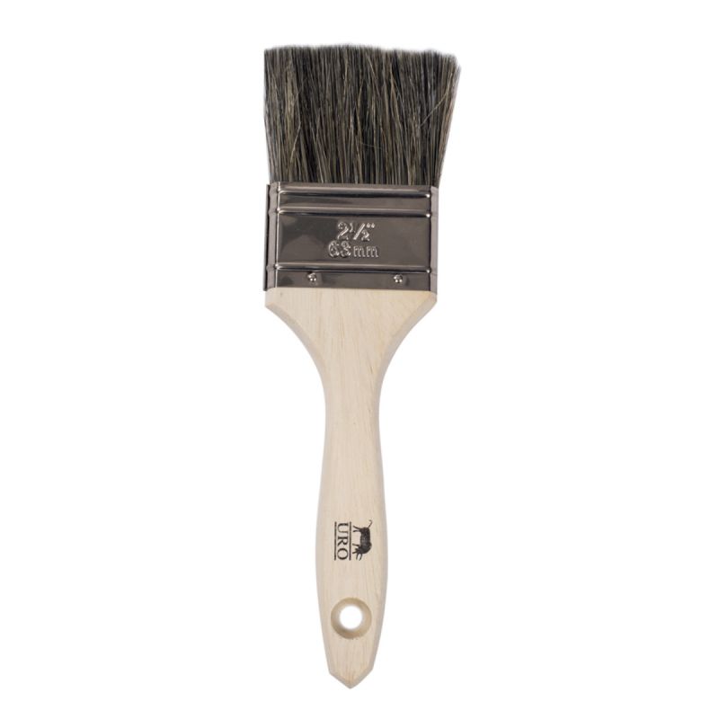 GENERICO - BROCHA 2 1/2" URO-MIMBRAL