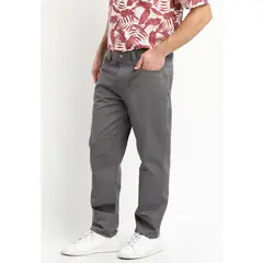KOTTING - Pantalon 5 Bolsillos Tc Twill Pizarra