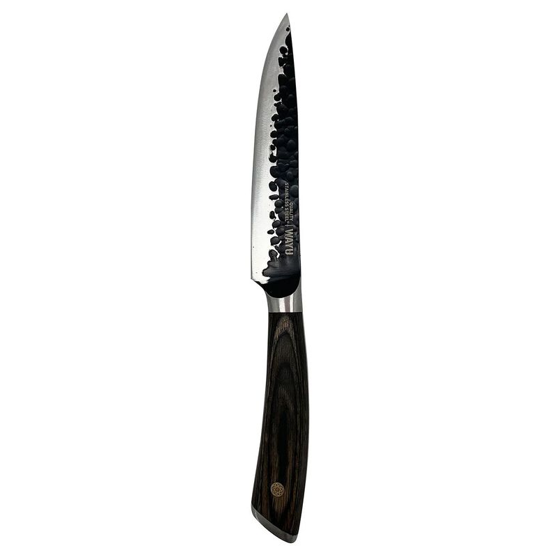 WAYU - Cuchillo Hammer Mediano - Wayu