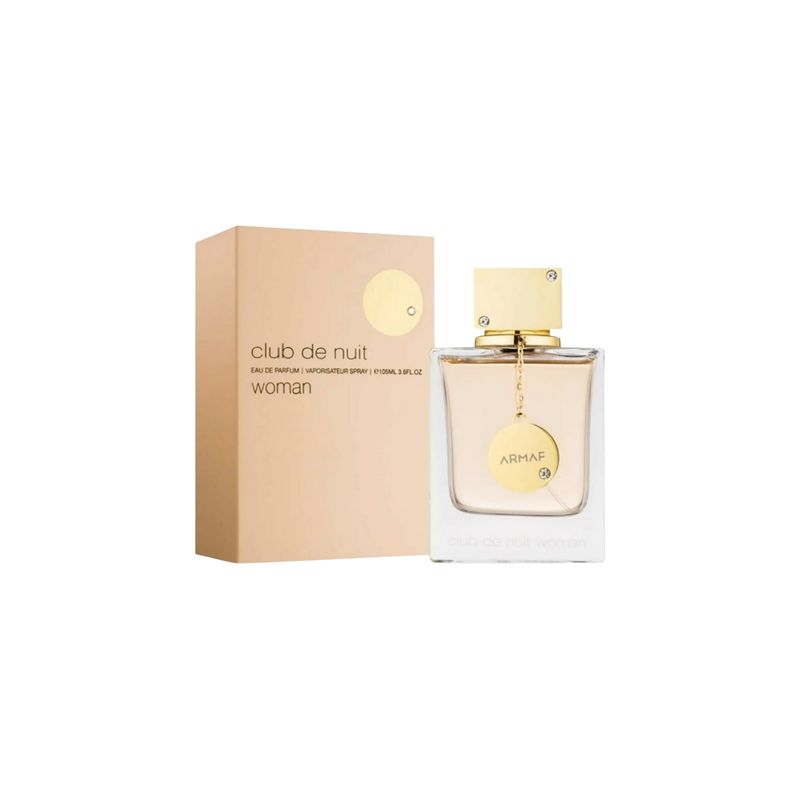 ARMAF - Perfume Mujer Club De Nuit Edp 105ml Armaf.