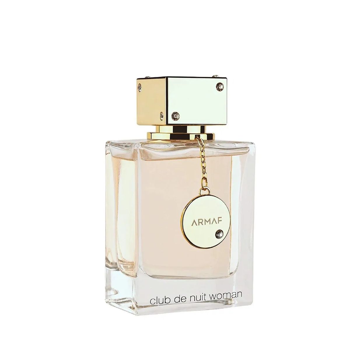 ARMAF - Armaf Club De Nuit EDP 105 ML Mujer