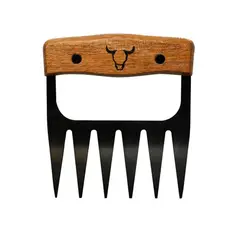 WAYU - Garra De Oso para Parrilla Asado -