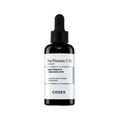 COSRX - Sérum Facial Coreano The Vitamin C 23 Antioxidante.