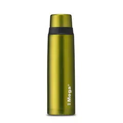 MEGA - Termo 1 Litro Pistacho Megaslim