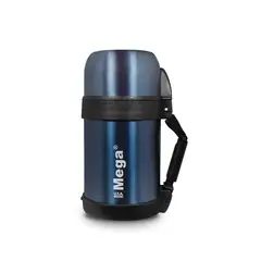MEGA - Termo 800 Cc Azul Multipropósito