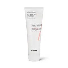 COSRX - Crema Facial Coreana Balancium Comfort Ceramide con Centella Asiática.