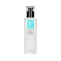 COSRX - Tónico Facial Coreano Two in One Poreless Power Liquid con BHA.