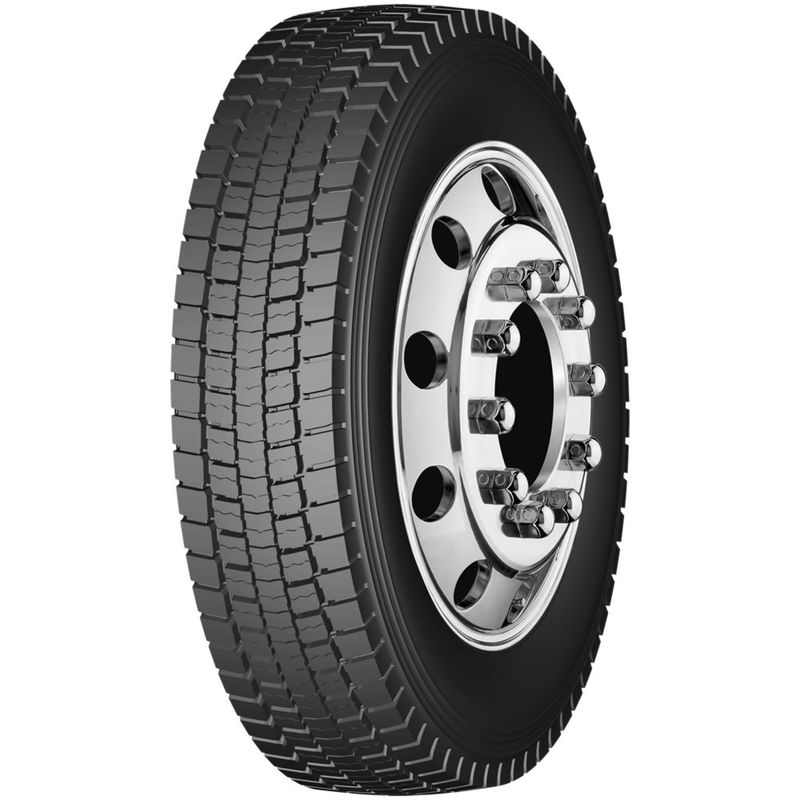 WELLPLUS - Neumático 215/75 R17.5 16PR WDH266