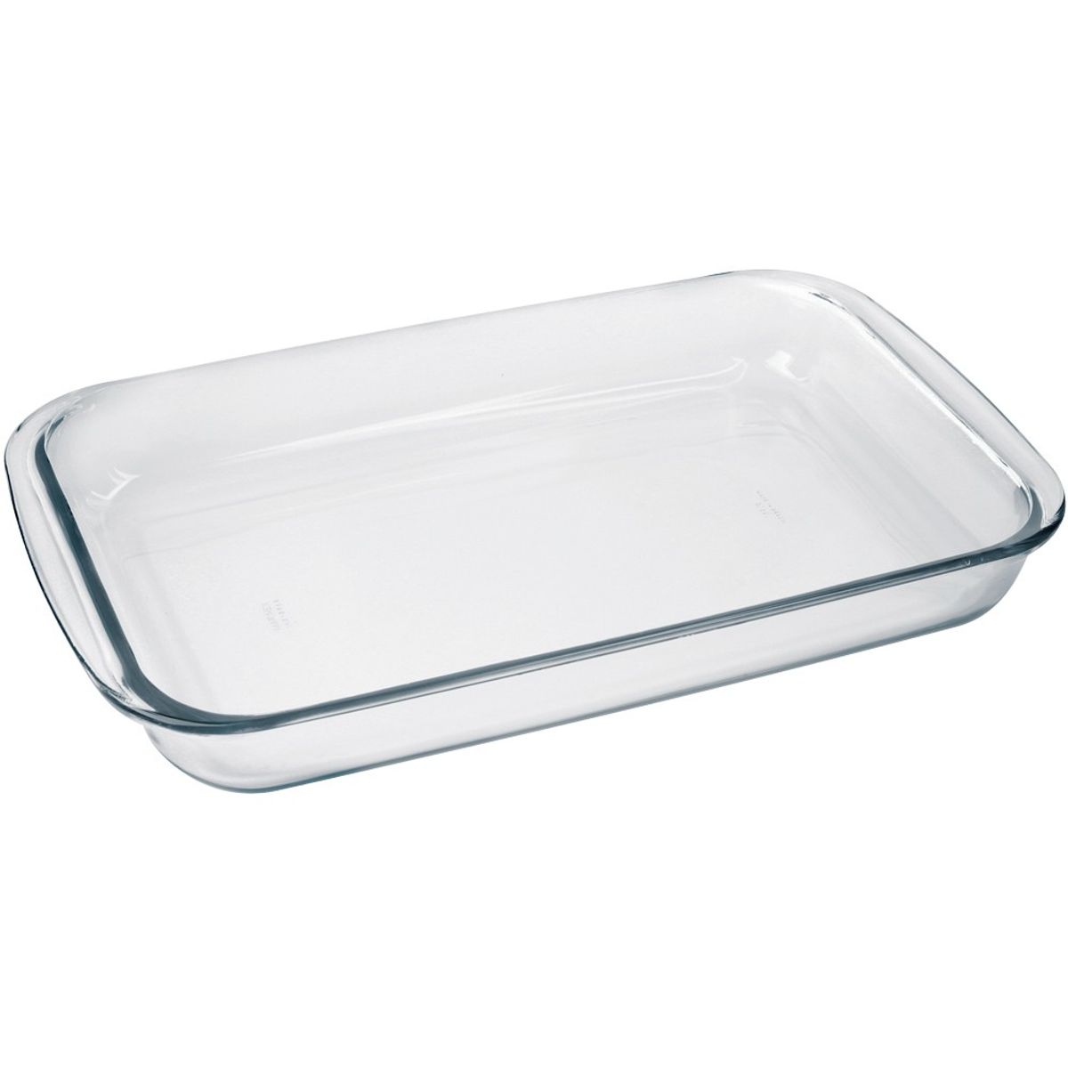 MARINEX - Pack 3 Fuentes Rectangulares 3, 2,4 Y 1,8 Litros MARINEX