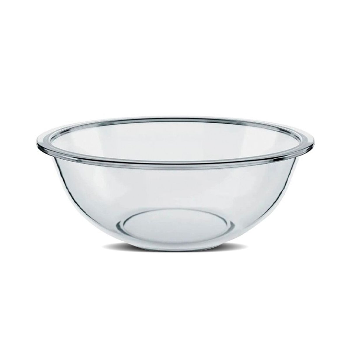 MARINEX - Ensaladera De 1,5 Litros, Tigela Plus MARINEX