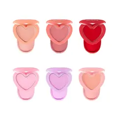 LILYBYRED - Rubor en Bálsamo Coreano Luv Beam Cheek 06 #Fluffy Peach.