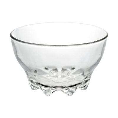 Imagen 2 del producto Set De 6 Copas De Vidrio para Helados y Postres 295ml Sundae