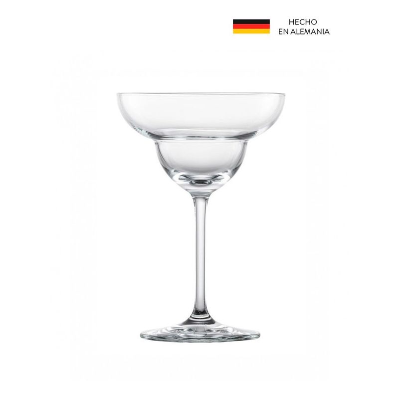 SCHOTT ZWIESEL - Set De 6 Copas Margarita Bar Special SCHOTT ZWIESEL