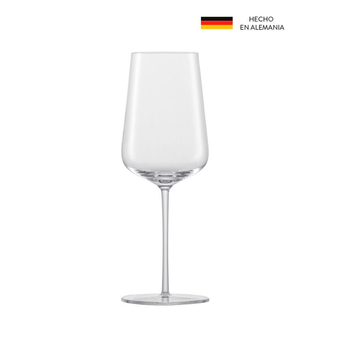 SCHOTT ZWIESEL - Set 6 Copas Chardonnay Vervino/Verbelle SCHOTT ZWIESEL