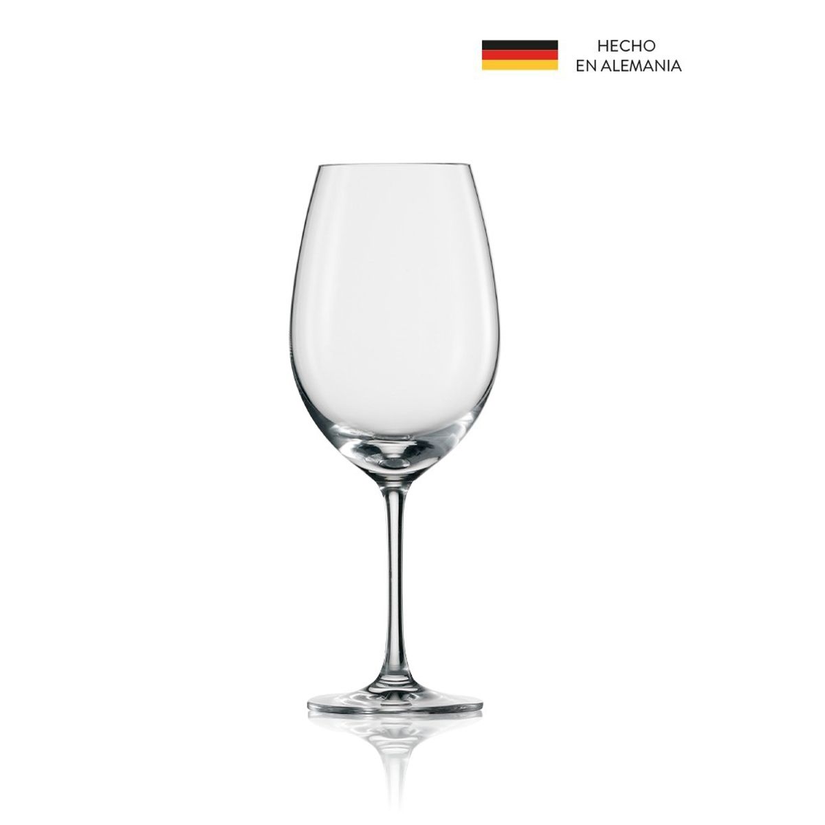 SCHOTT ZWIESEL - Set 6 Copas Vino Blanco Ivento SCHOTT ZWIESEL