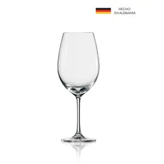 SCHOTT ZWIESEL - Set 6 Copas Vino Blanco Ivento