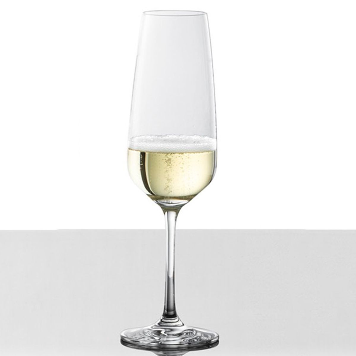 SCHOTT ZWIESEL - Set 6 Copas Champagne Taste SCHOTT ZWIESEL